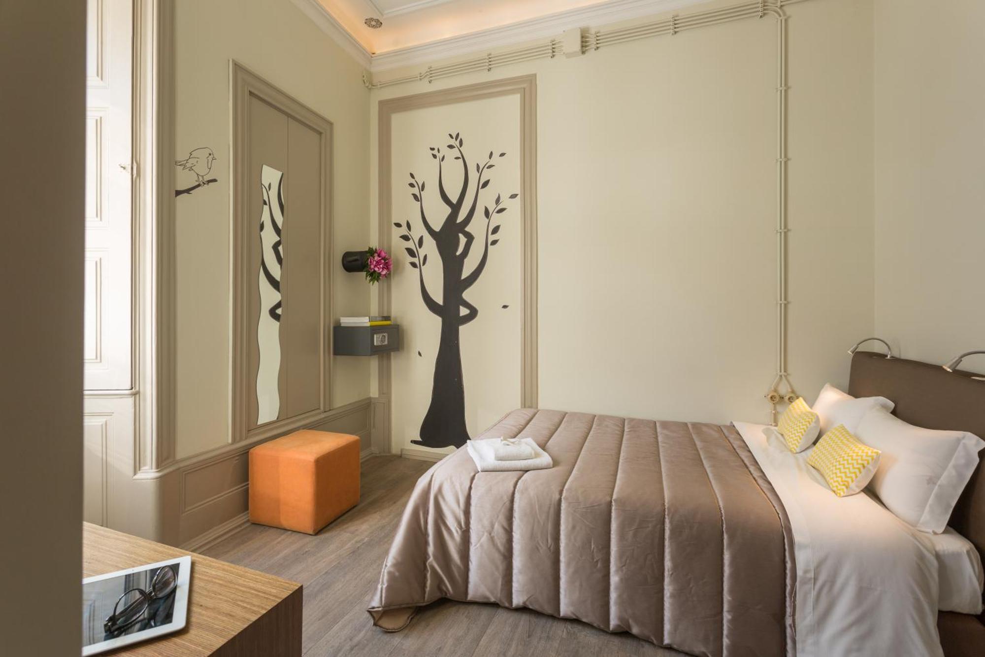 Serenata Hotel & Hostel Coimbra Buitenkant foto